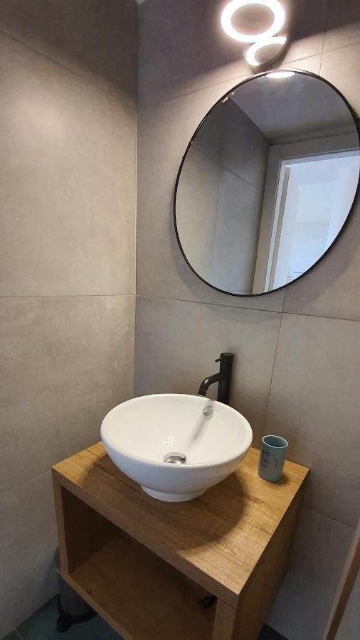 Casale 7- Navigli Cozy Studio Perfect X2! Milan Exterior photo