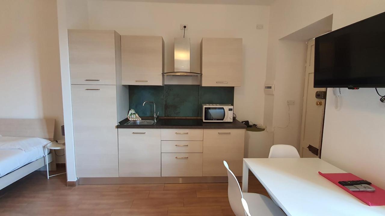 Casale 7- Navigli Cozy Studio Perfect X2! Milan Exterior photo