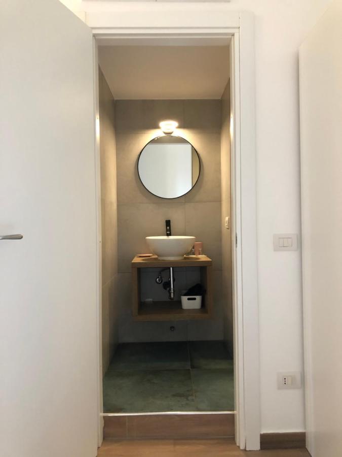 Casale 7- Navigli Cozy Studio Perfect X2! Milan Exterior photo