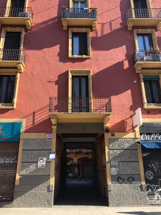 Casale 7- Navigli Cozy Studio Perfect X2! Milan Exterior photo