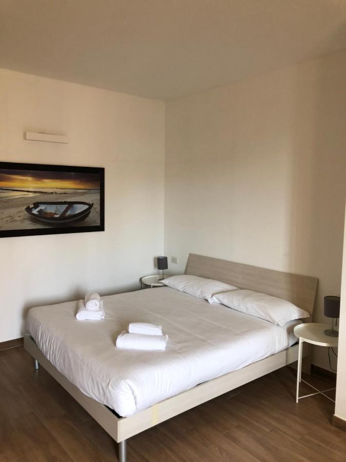 Casale 7- Navigli Cozy Studio Perfect X2! Milan Exterior photo