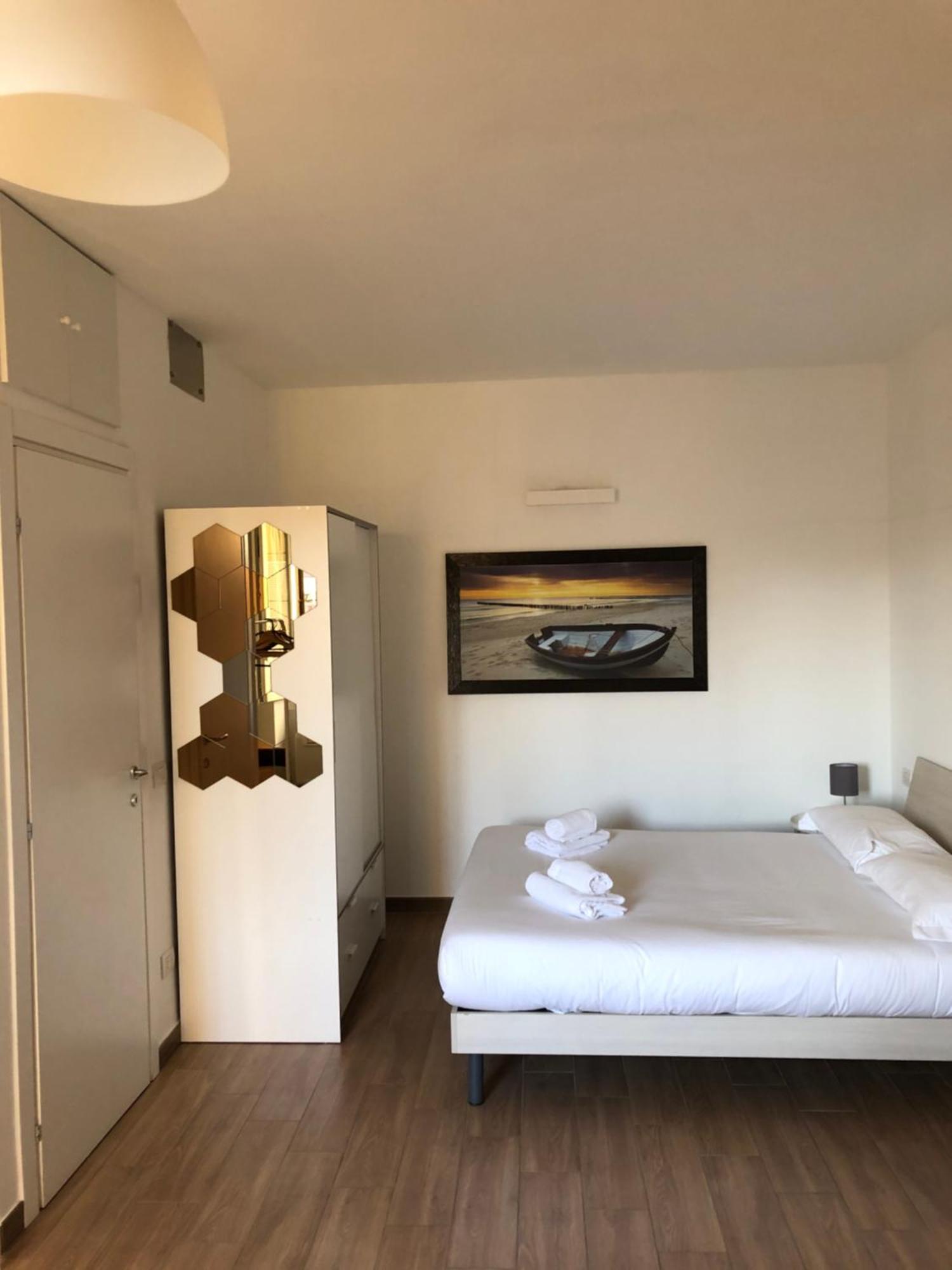 Casale 7- Navigli Cozy Studio Perfect X2! Milan Exterior photo